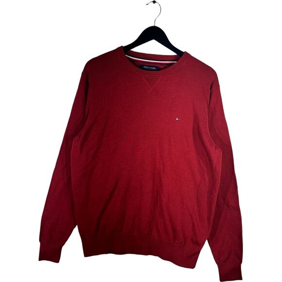 Tommy Hilfiger Crewneck Sweater - Picture 1 of 7